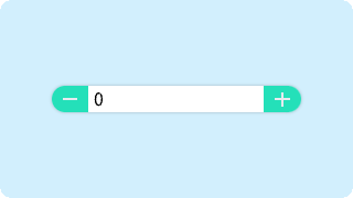 NumberInput 数字输入框